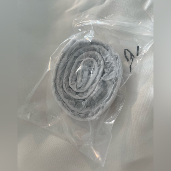 Self Portrait WHITE TAFFETA DIAMANTE BOW MIDI DRESS - Picture 3 of 3